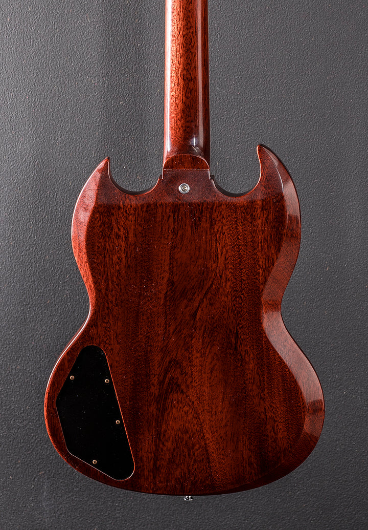 1963 SG Special Reissue - Cherry Red