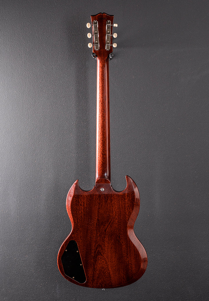 1963 SG Special Reissue - Cherry Red
