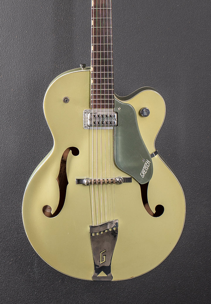 Model 6125 Anniversary &