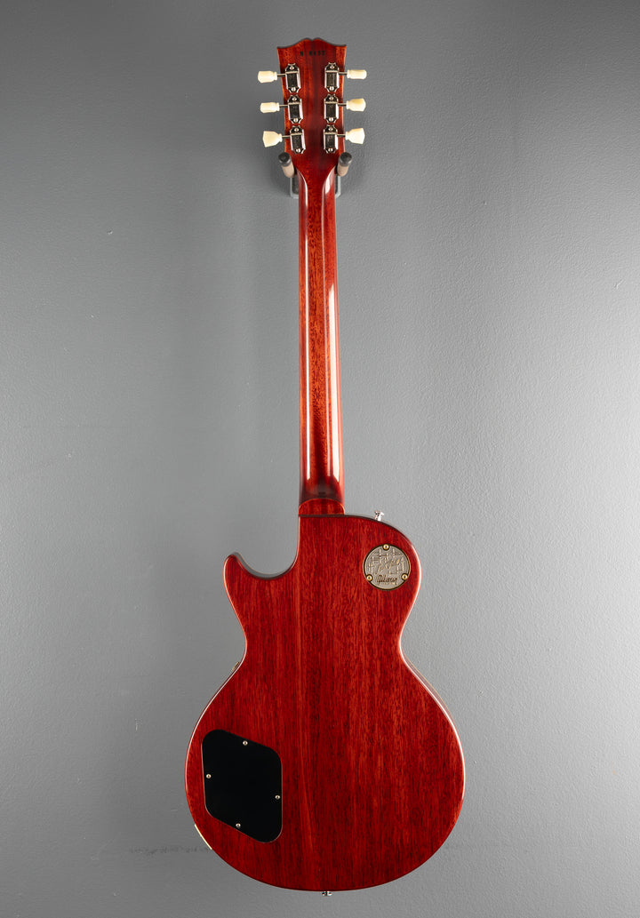 1958 Les Paul Standard Reissue - Washed Cherry Sunburst