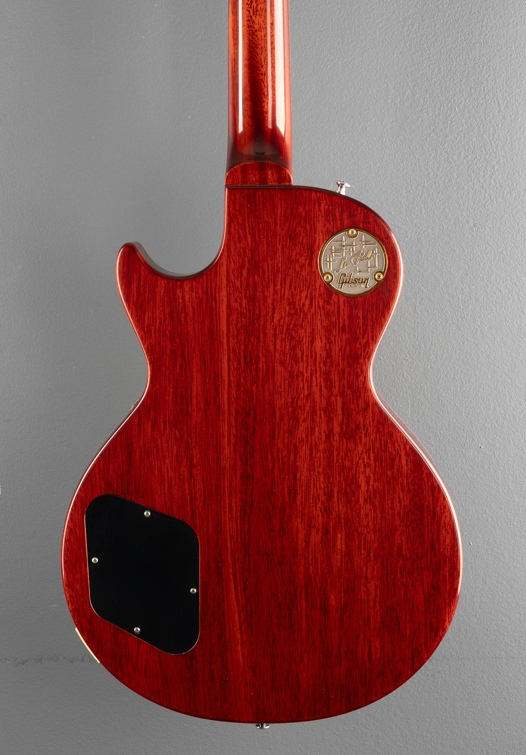 1958 Les Paul Standard Reissue - Washed Cherry Sunburst