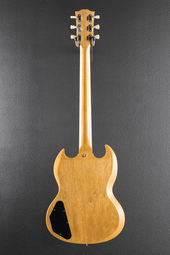 Limited Edition 1964 SG Standard Reissue Korina - Antique Natural