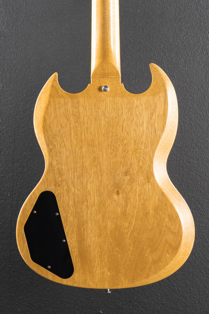 Limited Edition 1964 SG Standard Reissue Korina - Antique Natural