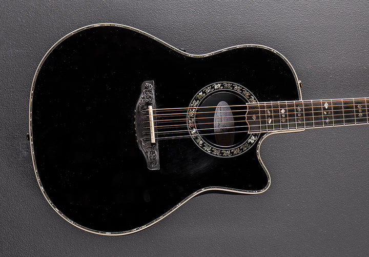 Model 1769-ADII Al Di Meola Signature, Early 2000&