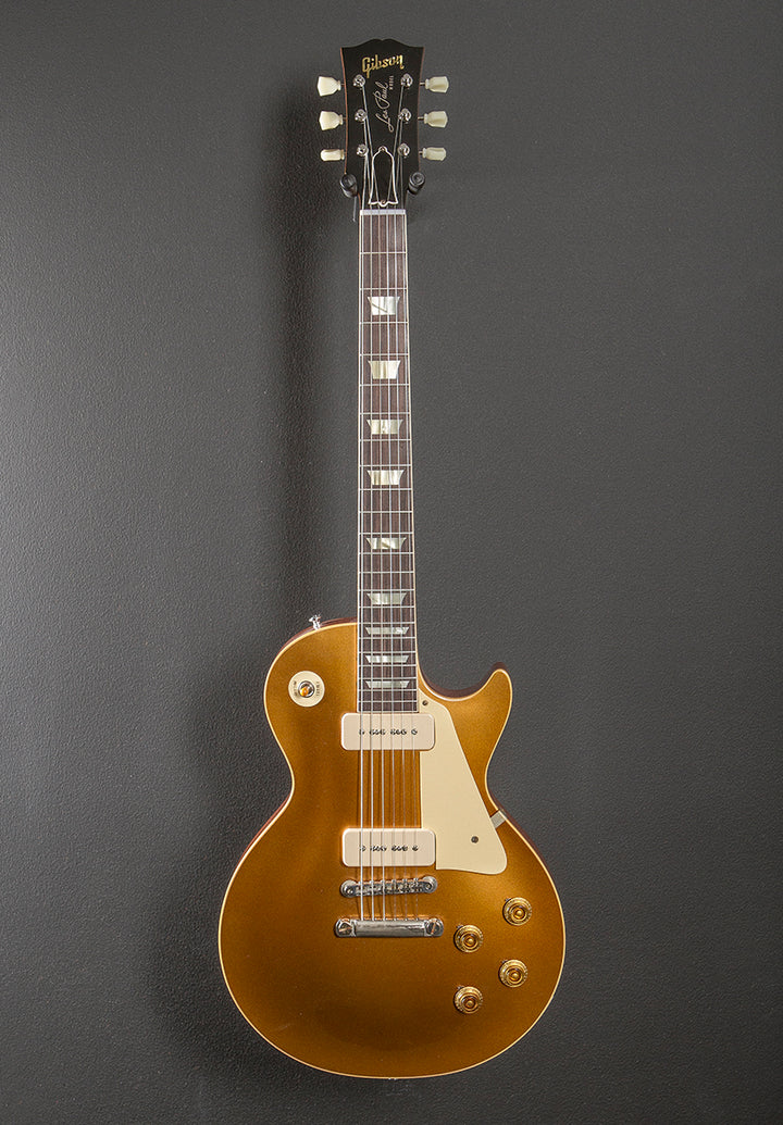 1956 Les Paul Goldtop Reissue - VOS