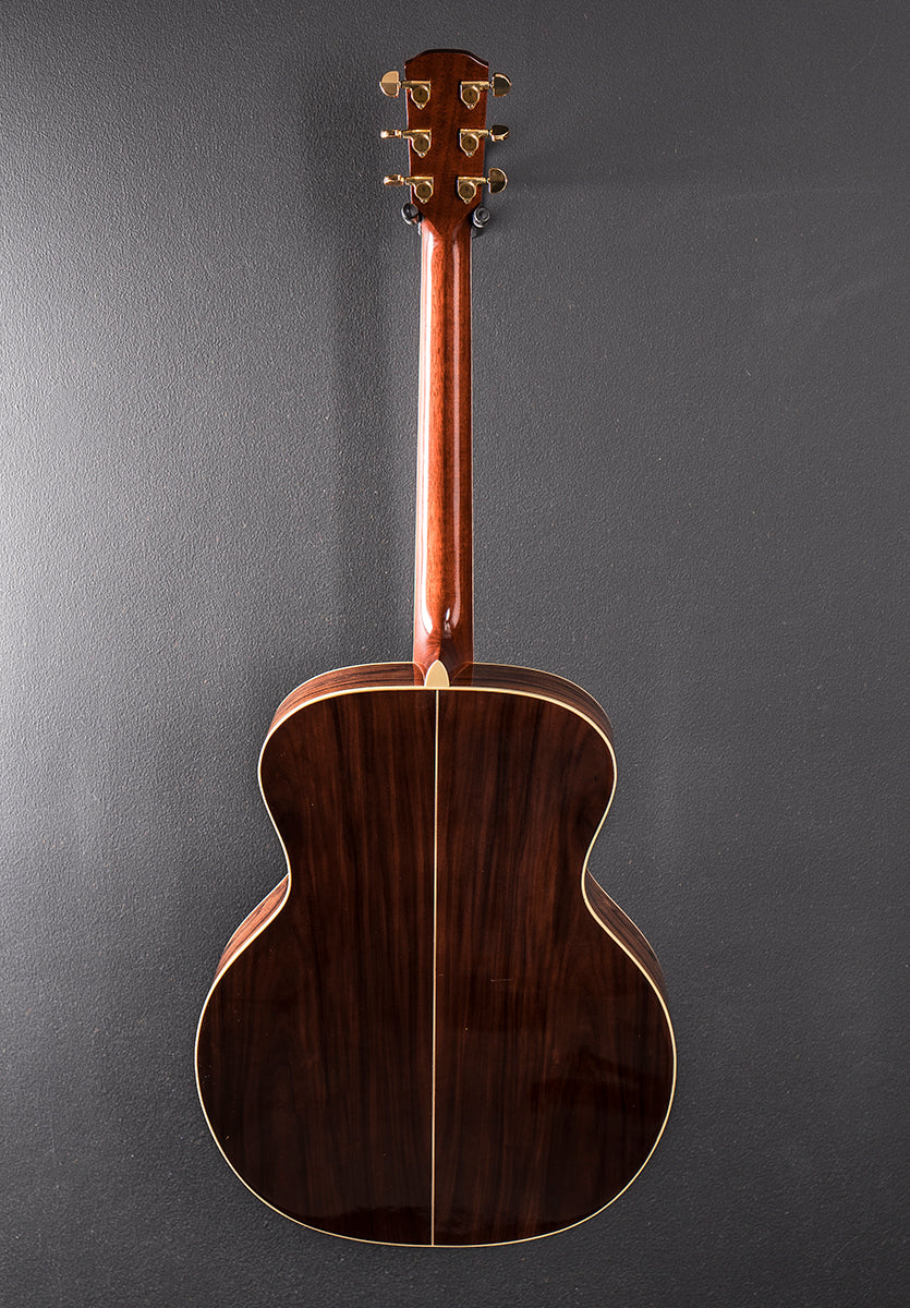 YB1 Baritone, Mid 2000&