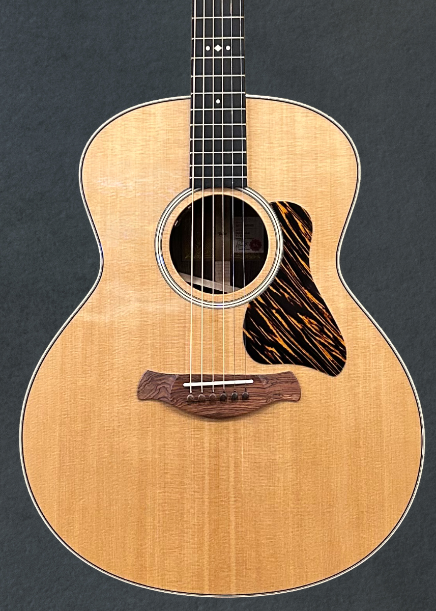 Gold Label 714E