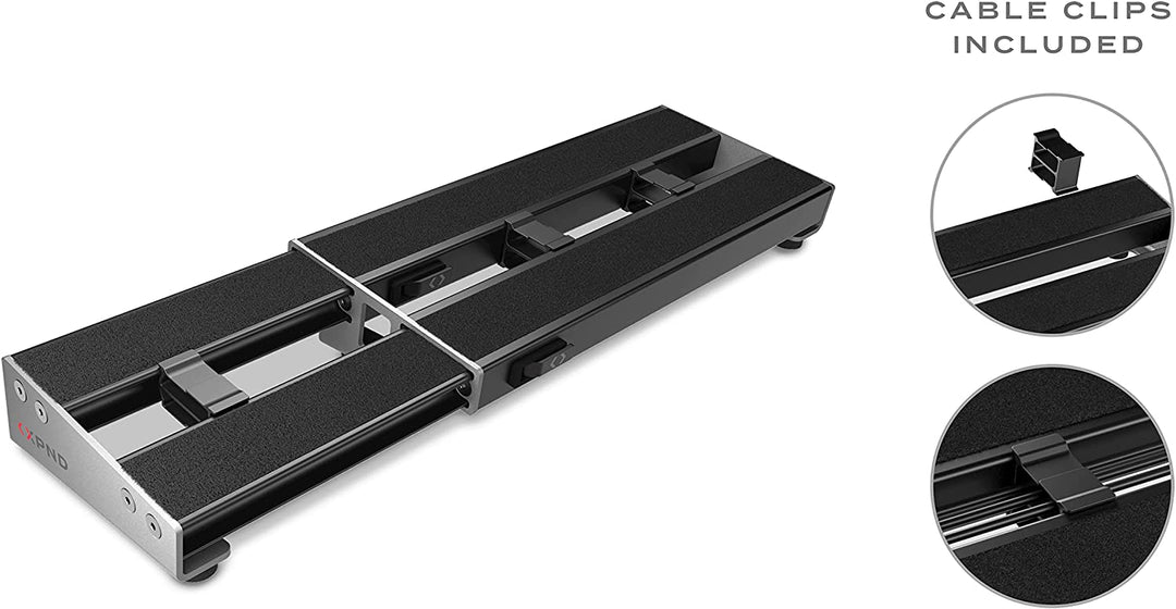 XPND 1 Pedalboard