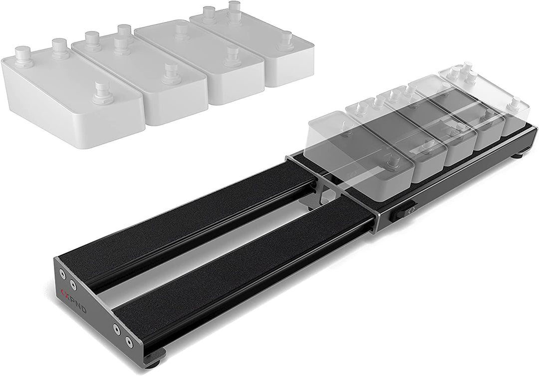 XPND 1 Pedalboard