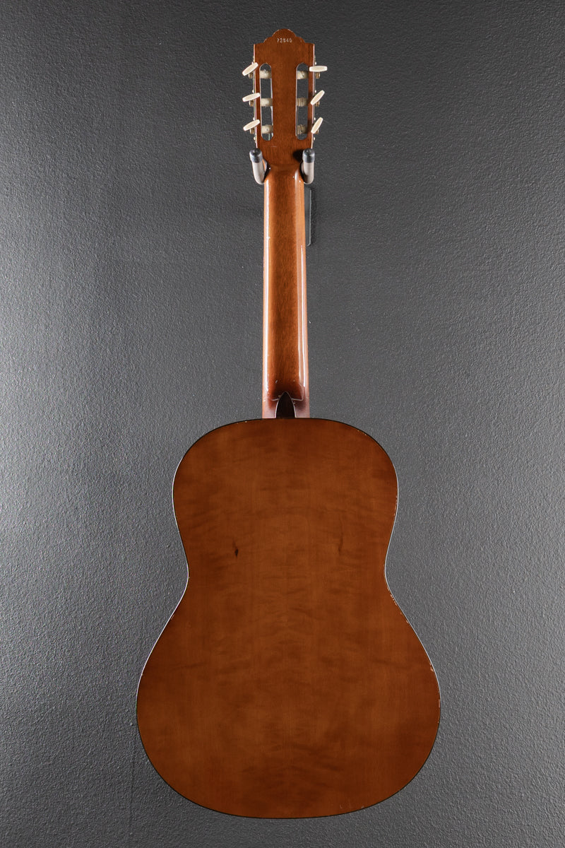 Mark IV Classical &