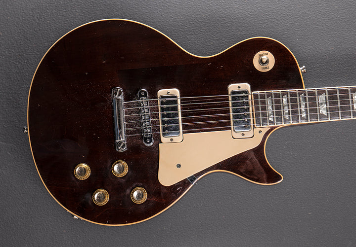 Les Paul Deluxe &