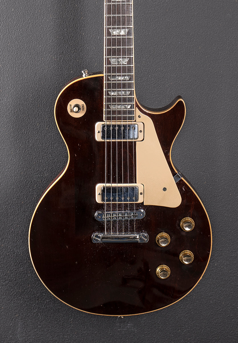 Les Paul Deluxe &