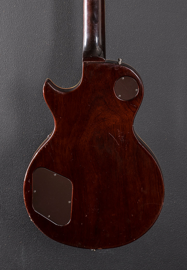 Les Paul Deluxe &