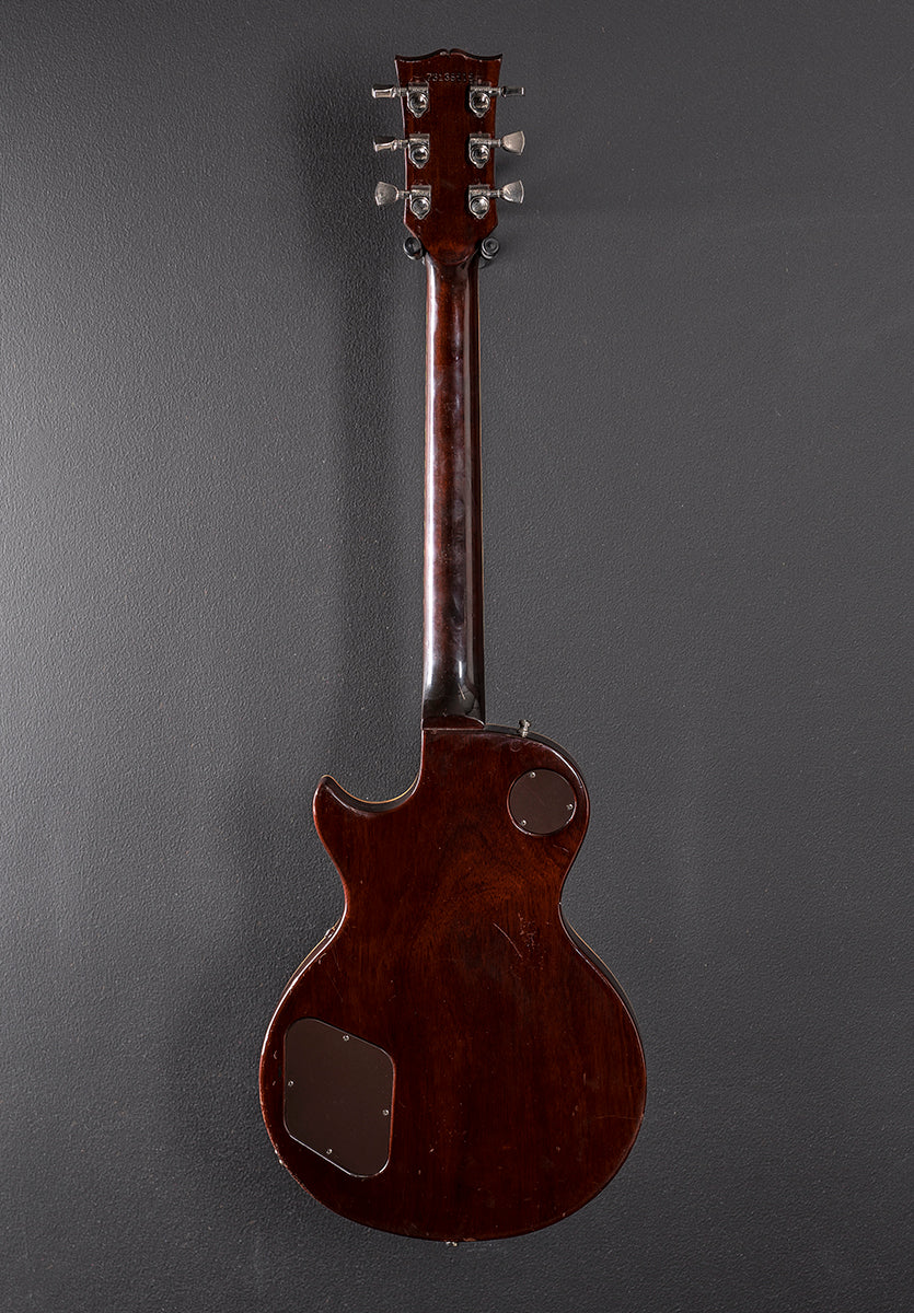 Les Paul Deluxe &