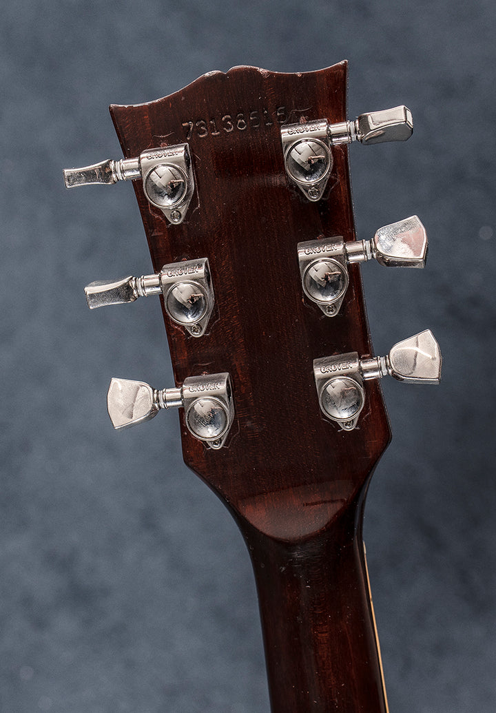 Les Paul Deluxe &