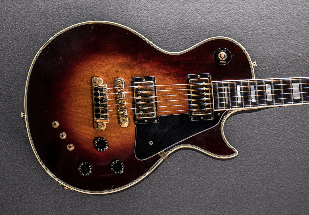 Les Paul Artist &