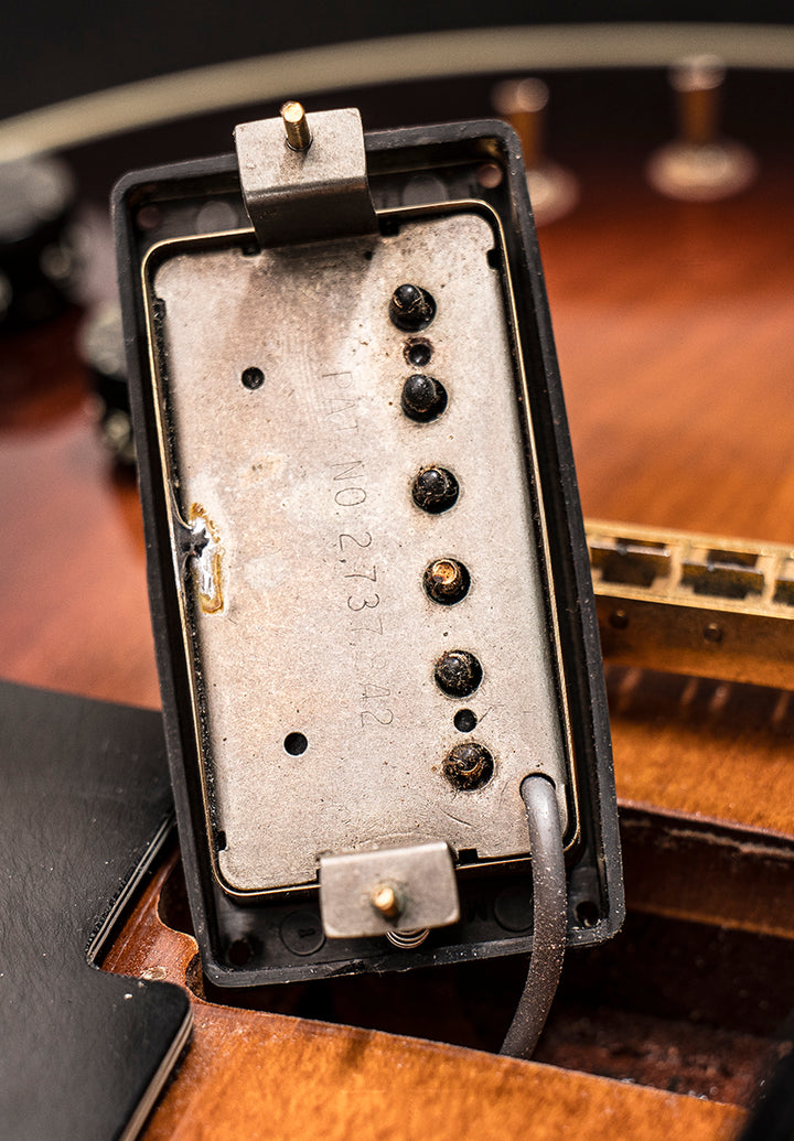 Les Paul Artist &