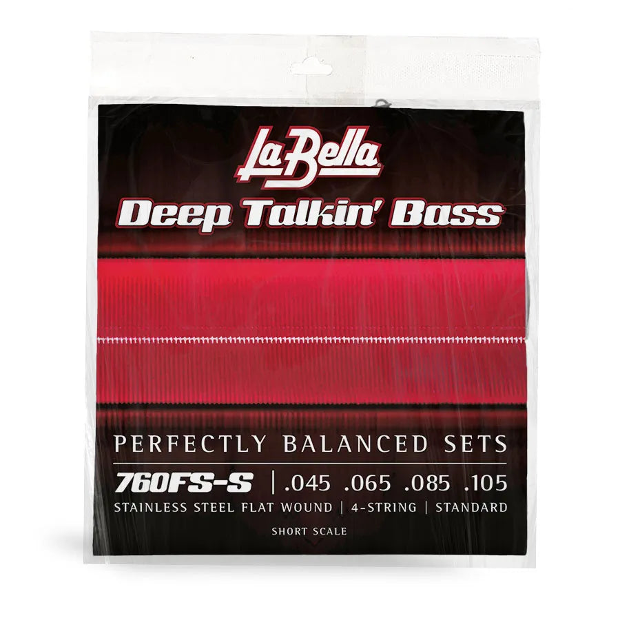 760FS-S Deep Talkin&