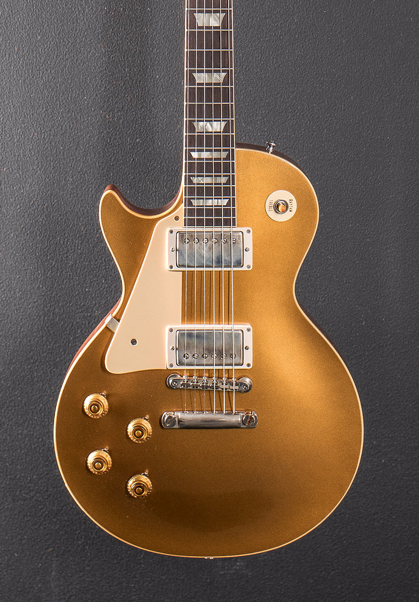 1957 Les Paul Goldtop Reissue Left Hand - VOS