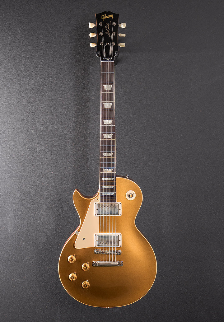 1957 Les Paul Goldtop Reissue Left Hand - VOS