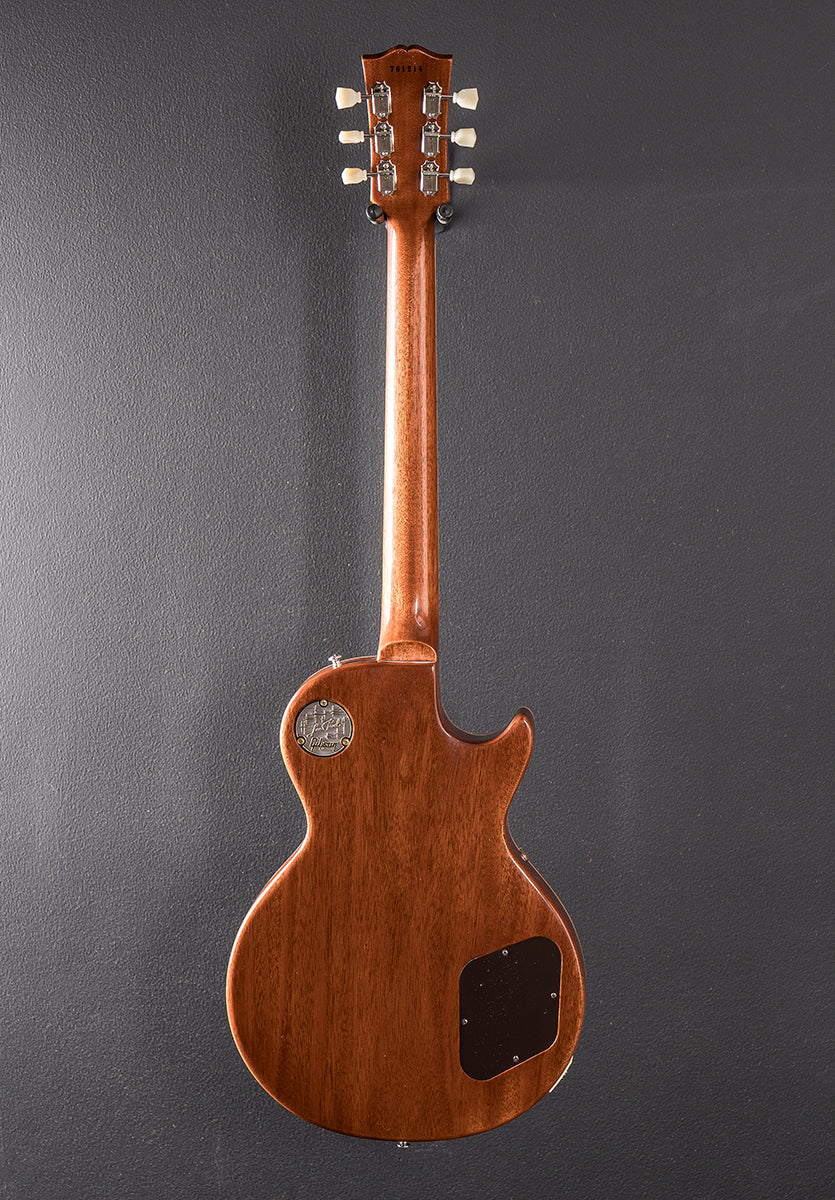 1957 Les Paul Goldtop Reissue Left Hand - VOS