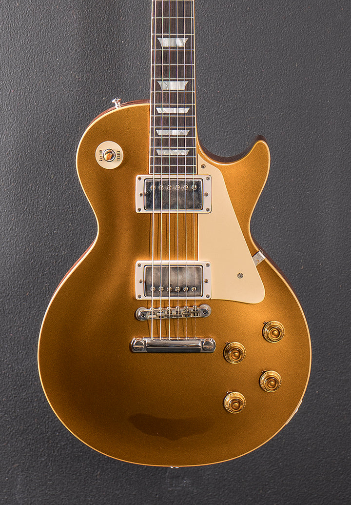 1957 Les Paul Goldtop Reissue - VOS