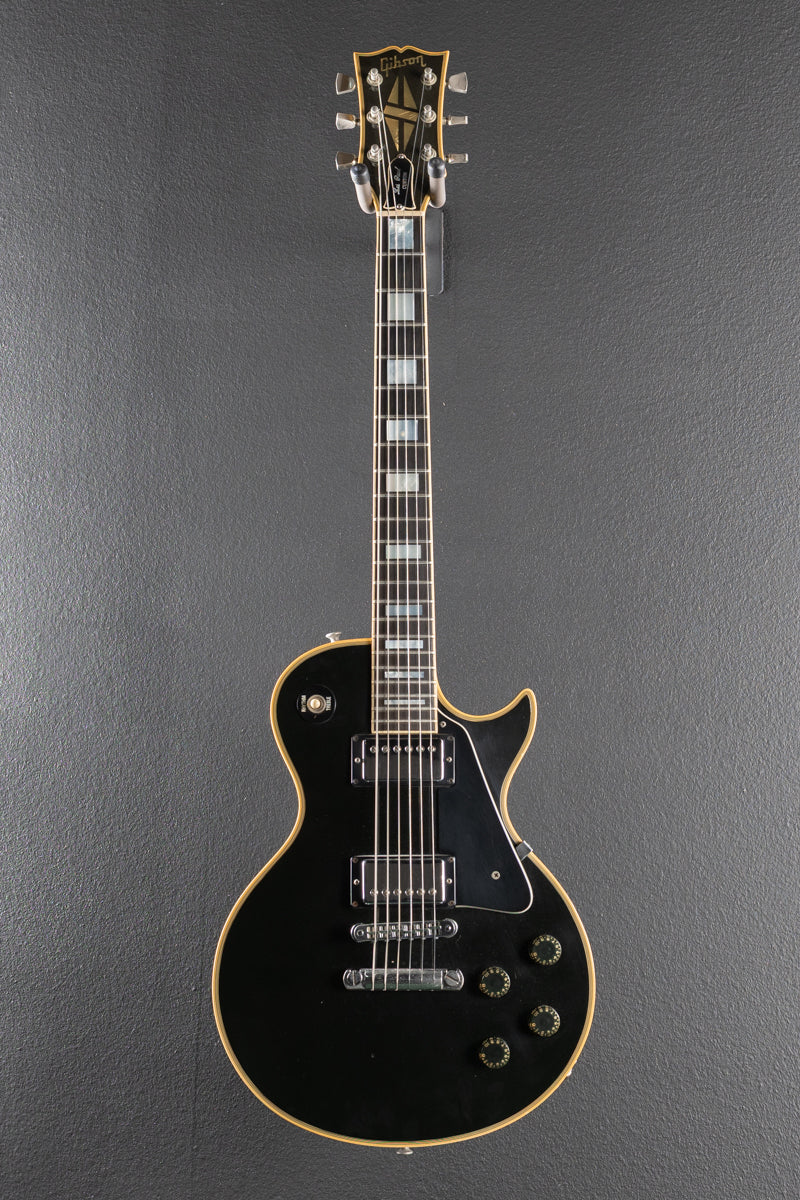 Les Paul Custom &