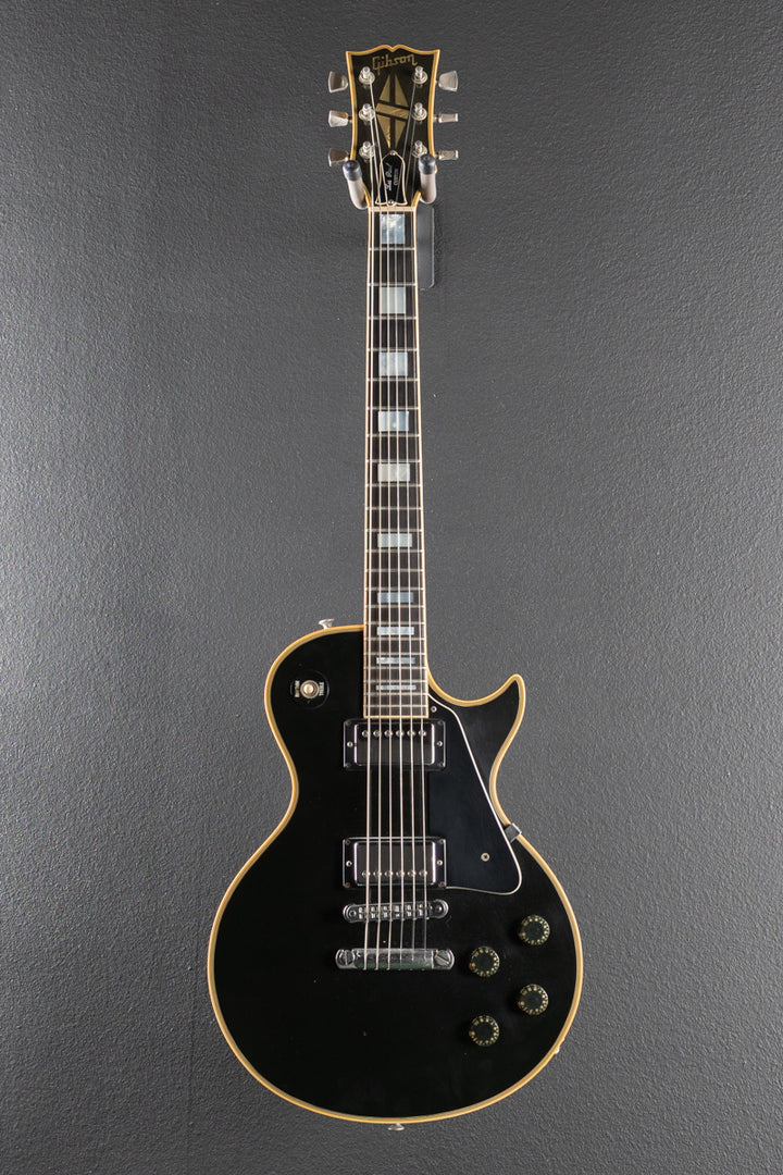 Les Paul Custom &