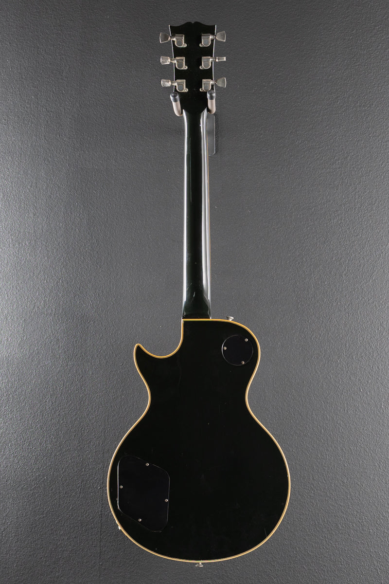 Les Paul Custom &
