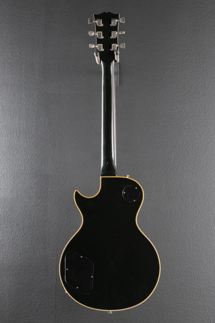 Les Paul Custom &