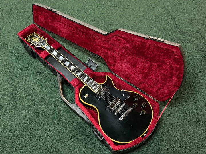 Les Paul Custom &