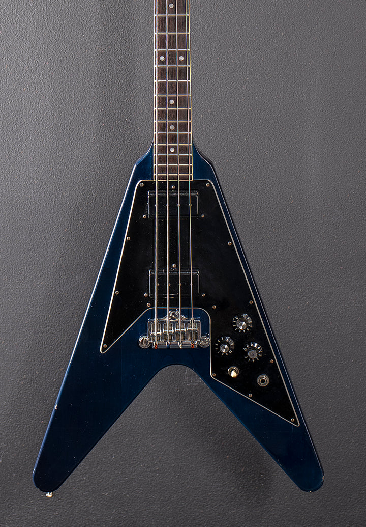 Flying V Bass &