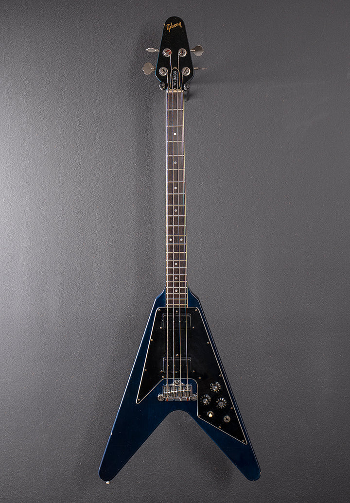 Flying V Bass &
