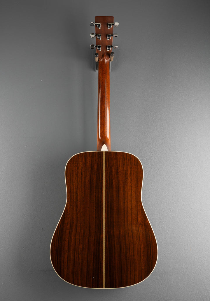 HD-28 &