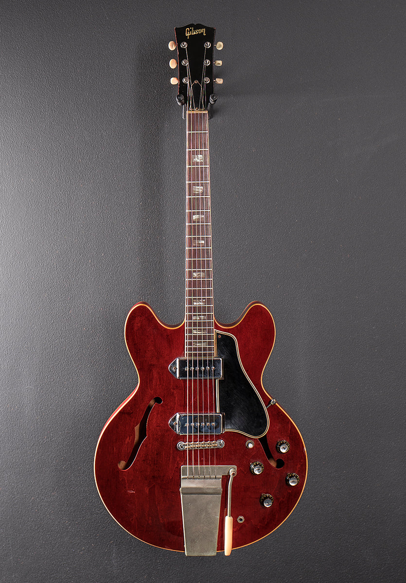 ES-330TDC &
