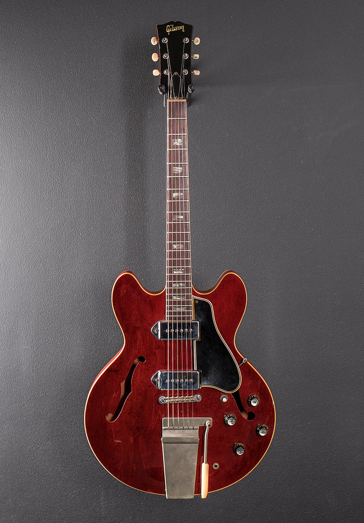 ES-330TDC &