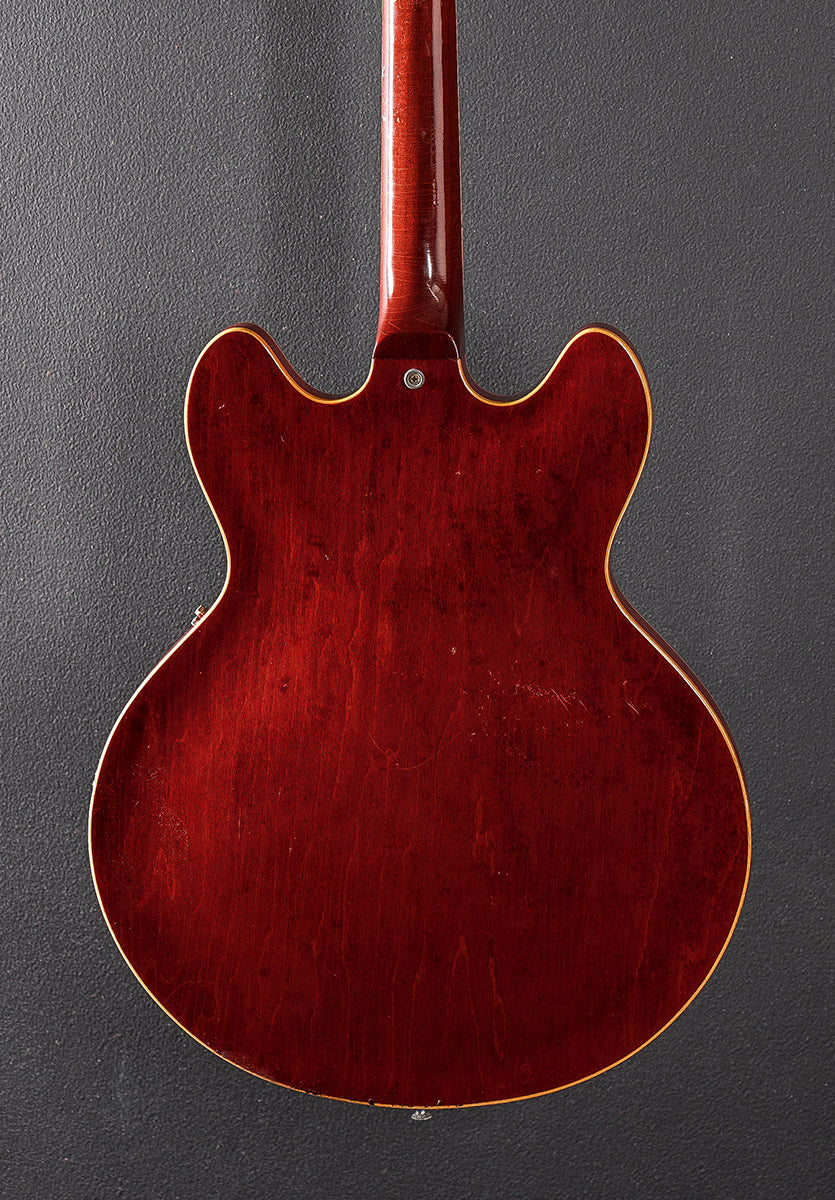 ES-330TDC &