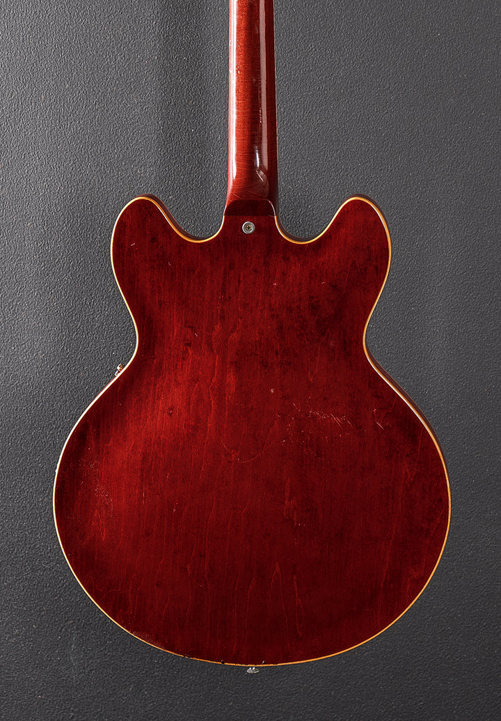 ES-330TDC &