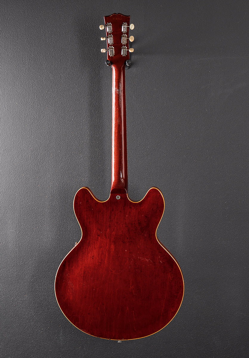 ES-330TDC &