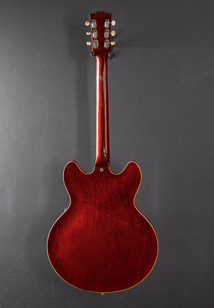ES-330TDC &