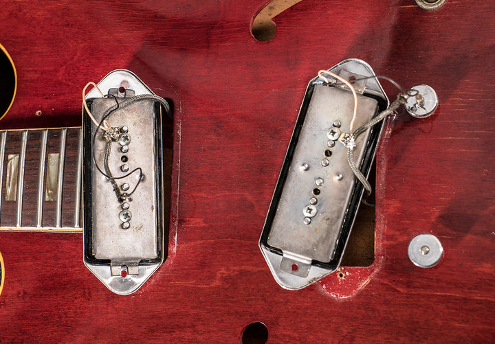 ES-330TDC &