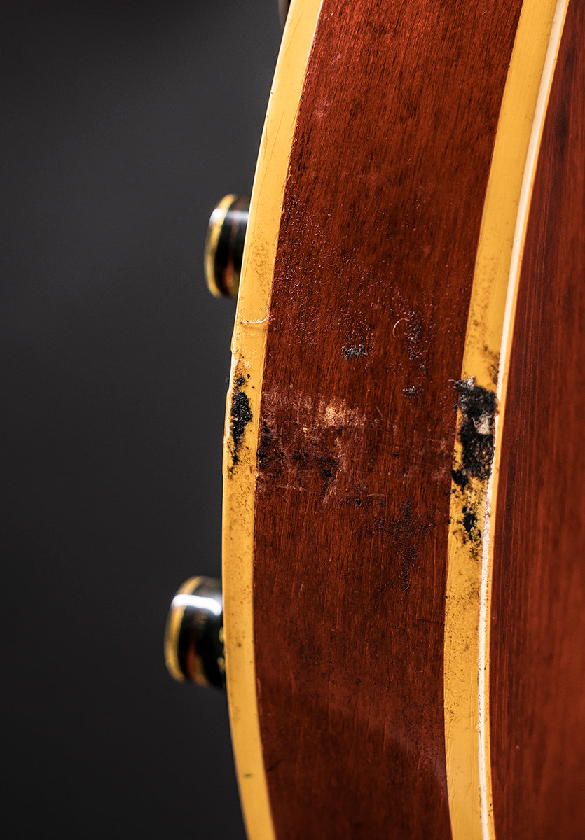 ES-330TDC &