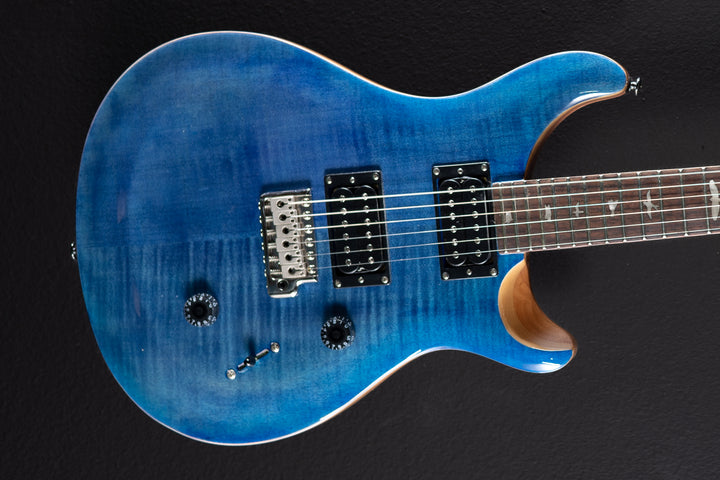 SE Custom 24 &