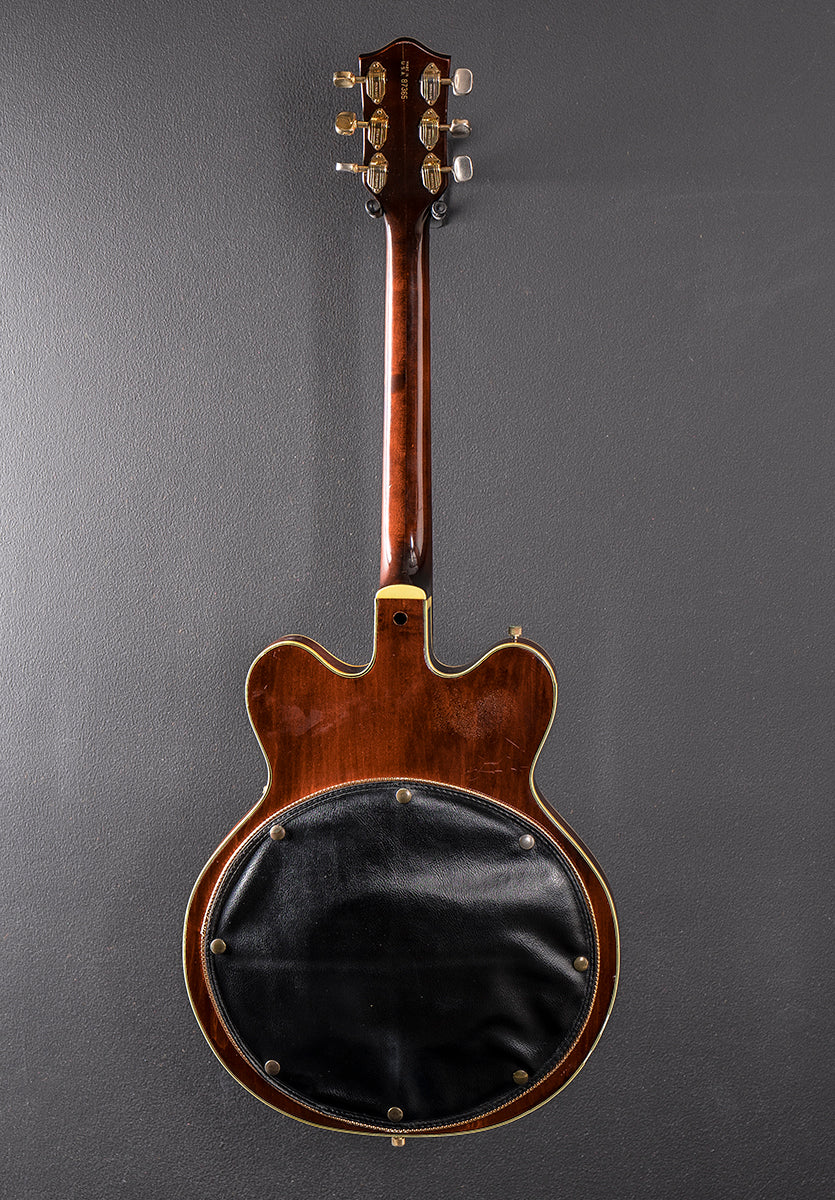 Chet Atkins Country Gentleman &