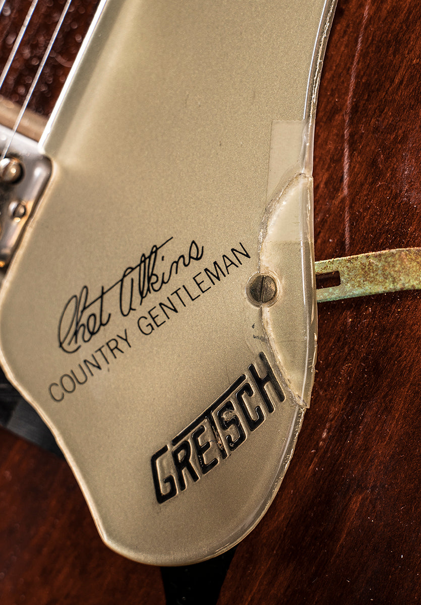 Chet Atkins Country Gentleman &