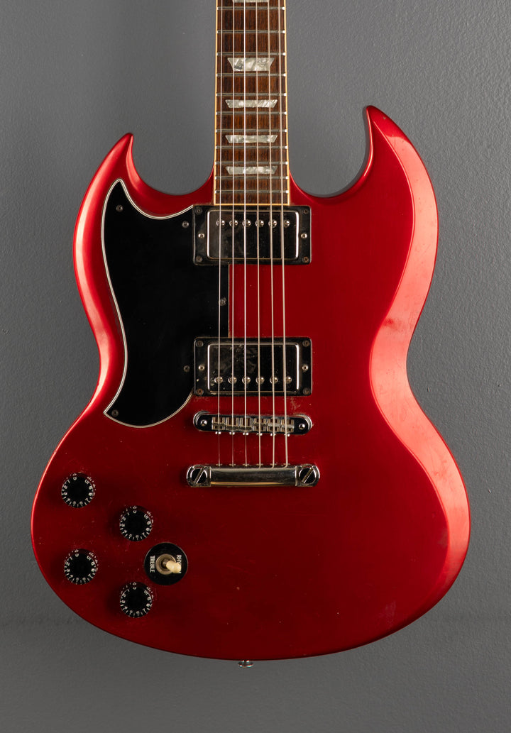 SG Standard Left Hand &