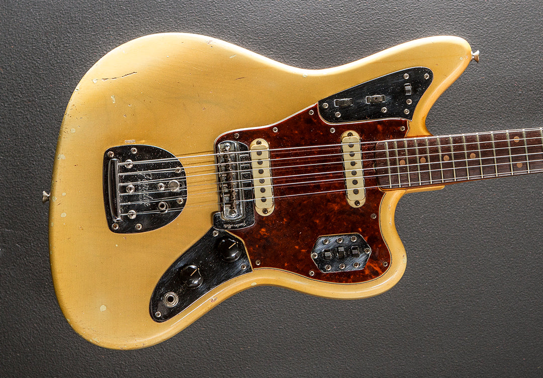 Used Jaguar &