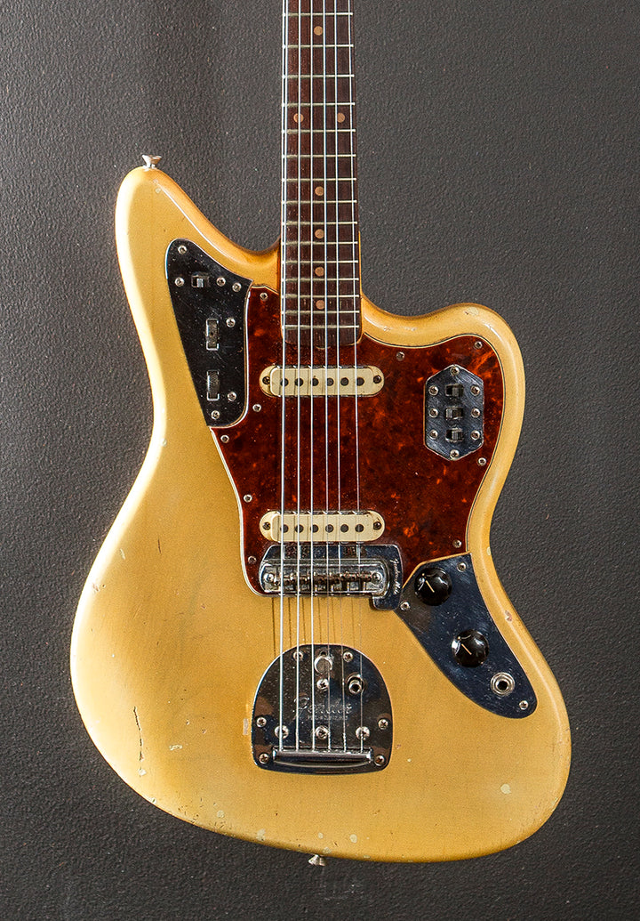 Used Jaguar &