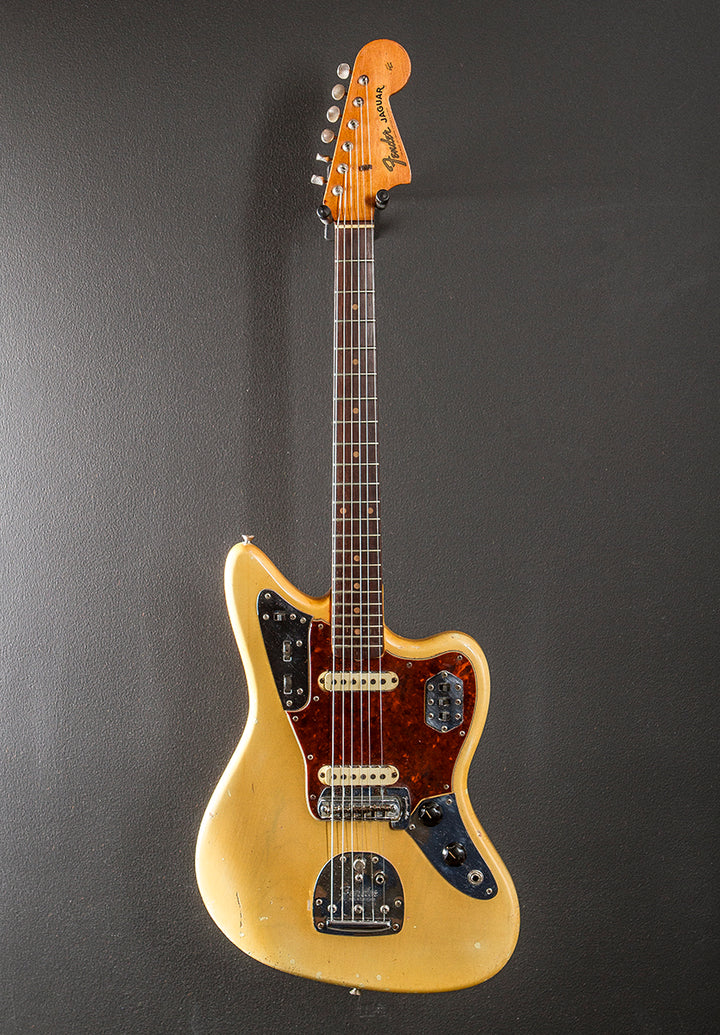 Used Jaguar &