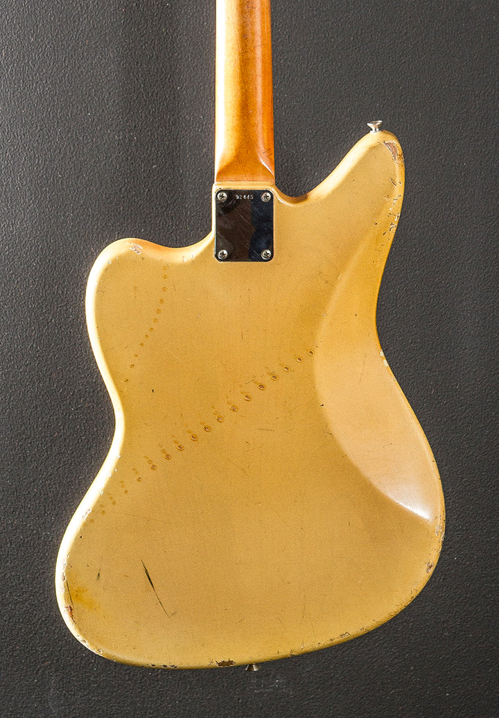 Used Jaguar &
